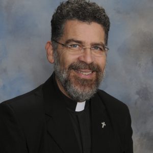 Father Rafael Carballo