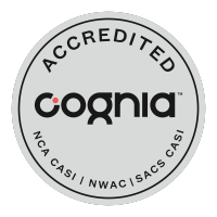 Cognia logo